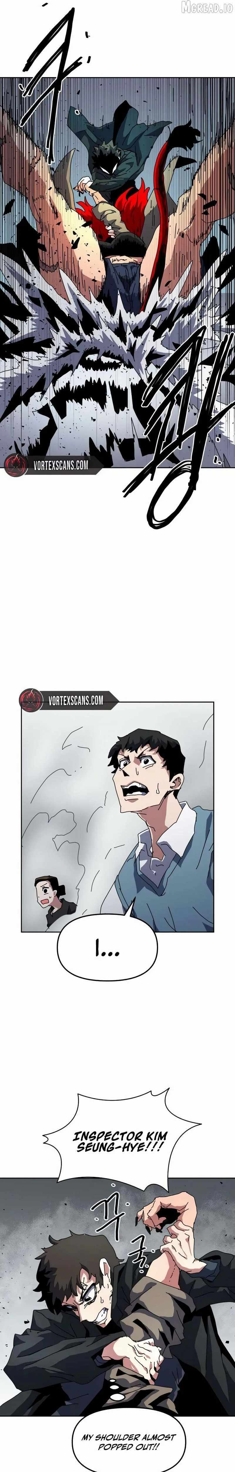 Read Archmage Curriculum chapter 24 image 12 on Lezhin