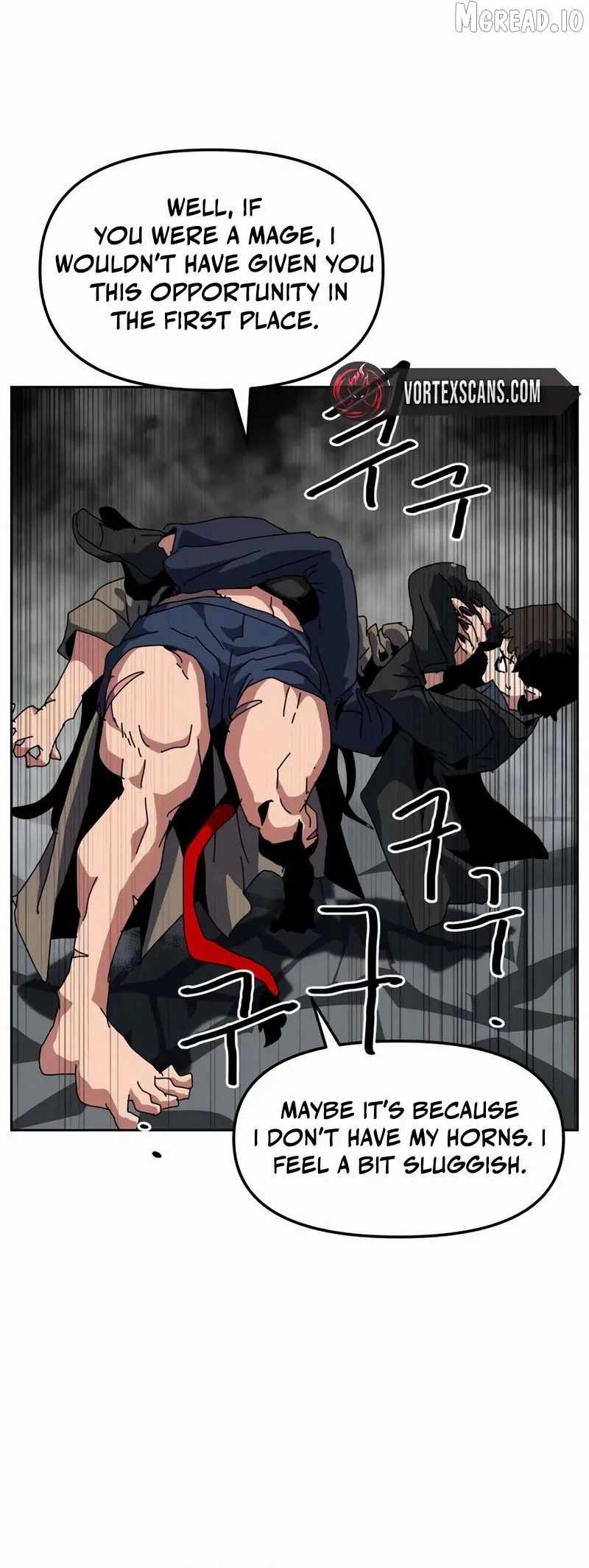 Read Archmage Curriculum chapter 24 image 15 on Lezhin