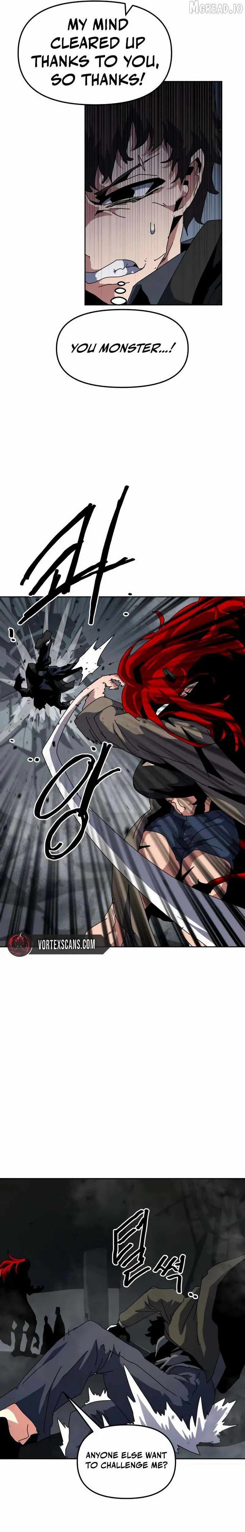 Read Archmage Curriculum chapter 24 image 16 on Lezhin