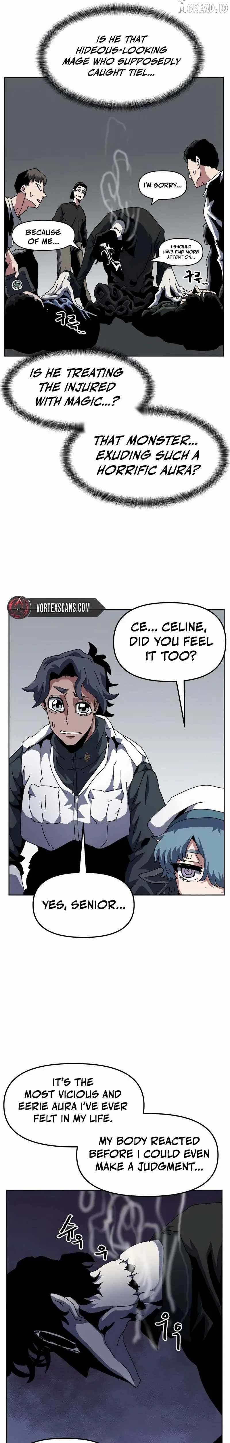 Read Archmage Curriculum chapter 24 image 28 on Lezhin