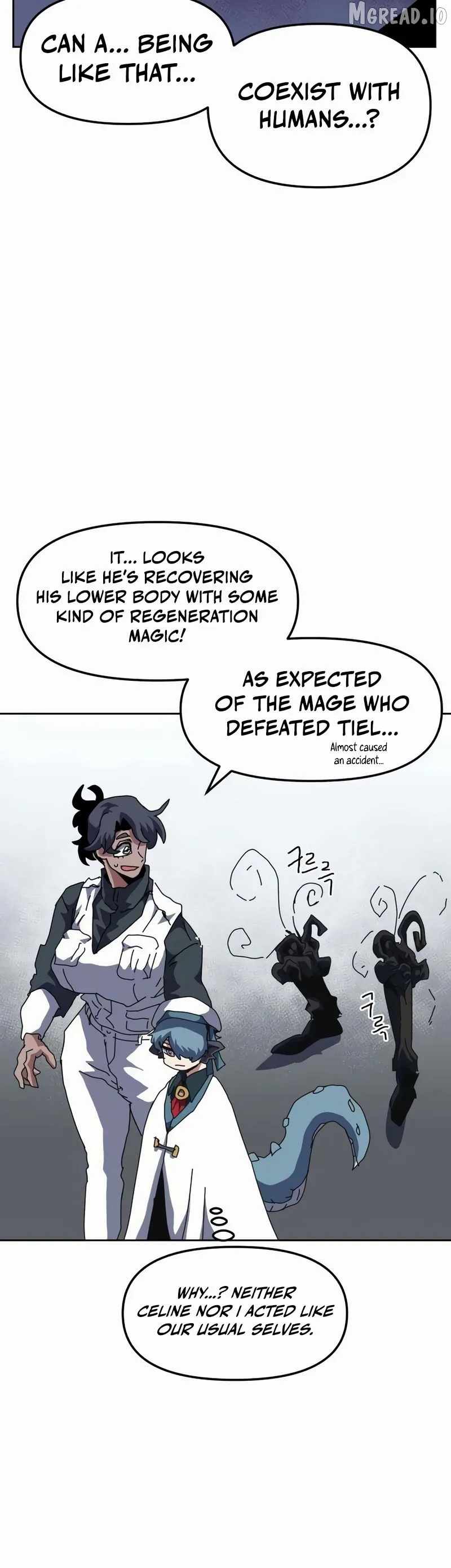 Read Archmage Curriculum chapter 24 image 29 on Lezhin