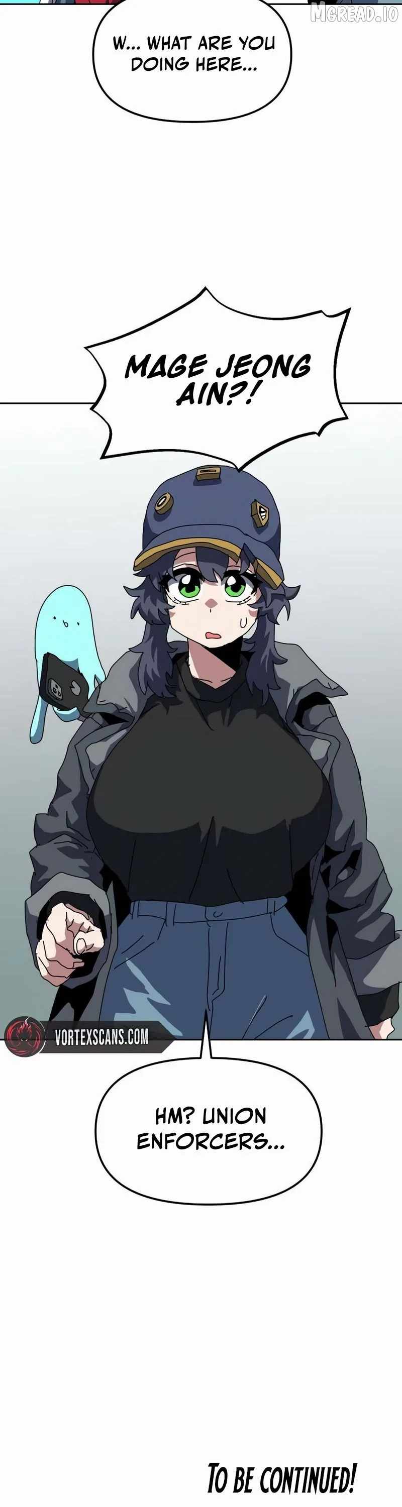 Read Archmage Curriculum chapter 24 image 31 on Lezhin