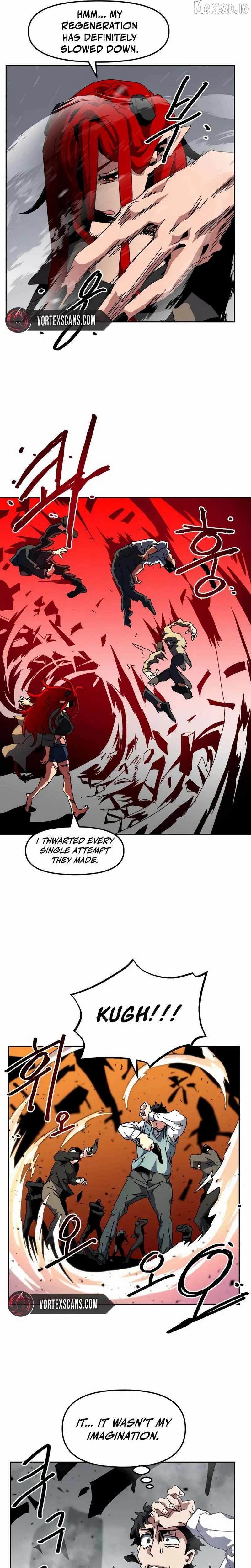 Read Archmage Curriculum chapter 24 image 8 on Lezhin