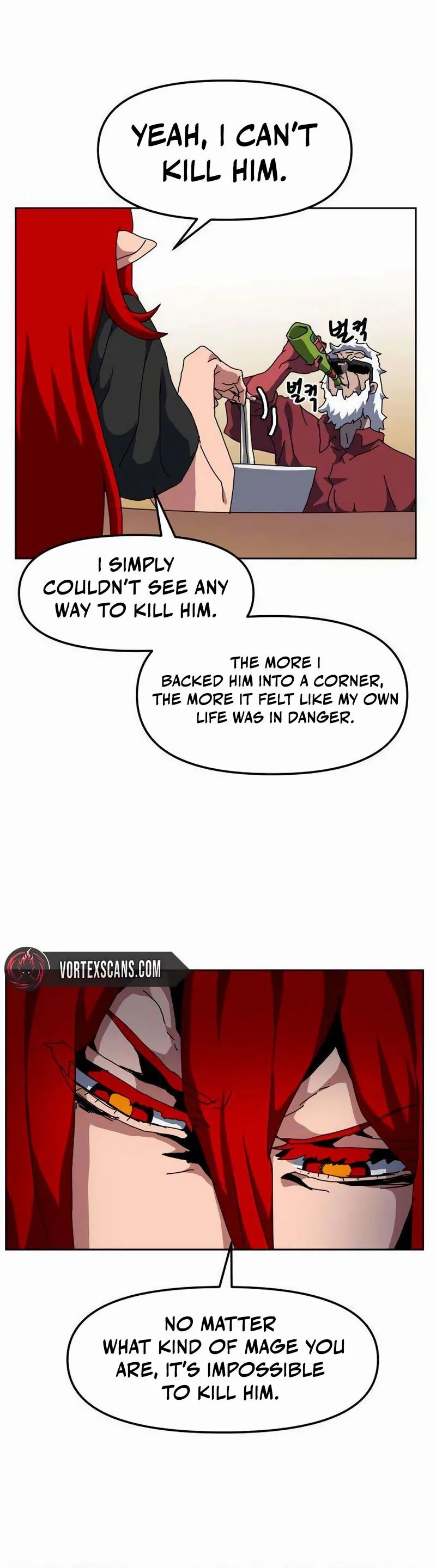 Read Archmage Curriculum chapter 25 image 15 on Lezhin