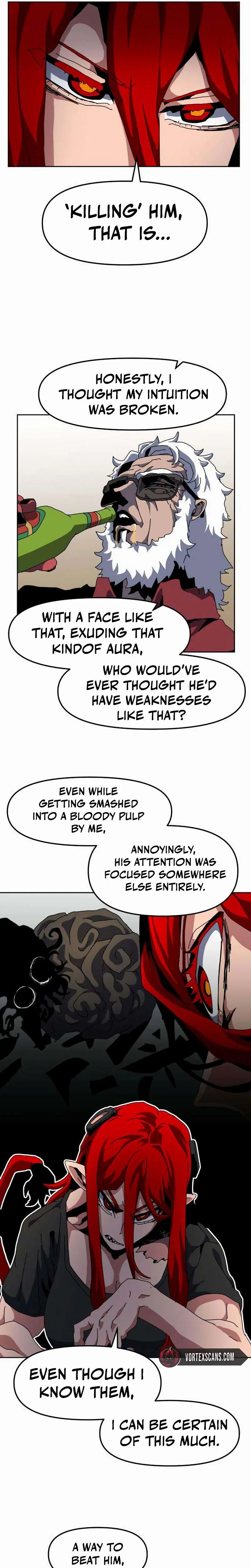 Read Archmage Curriculum chapter 25 image 16 on Lezhin