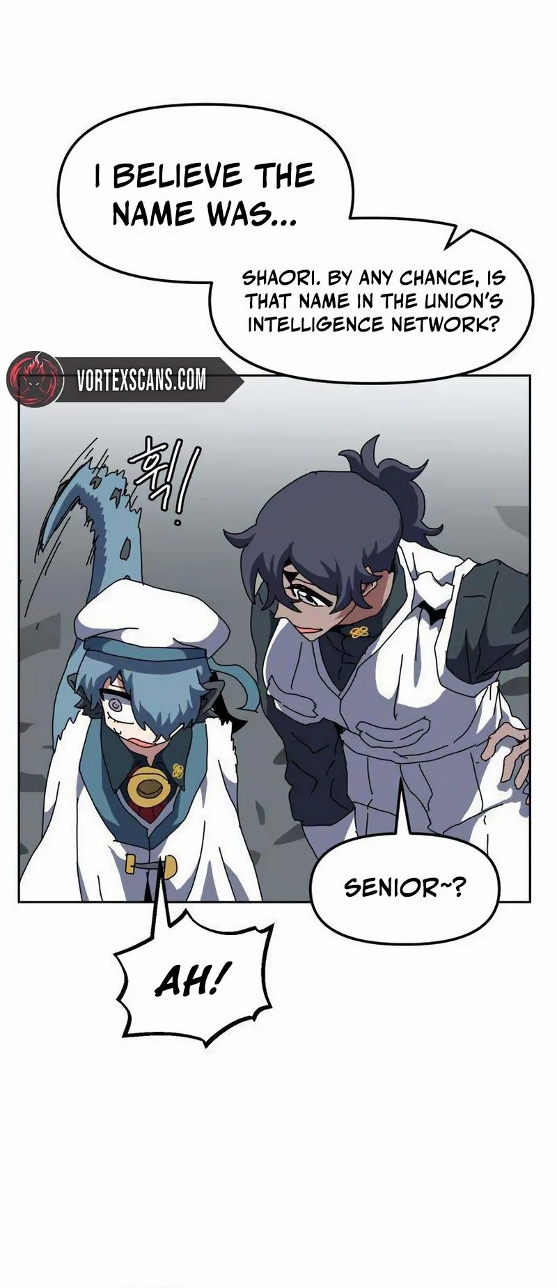 Read Archmage Curriculum chapter 25 image 19 on Lezhin
