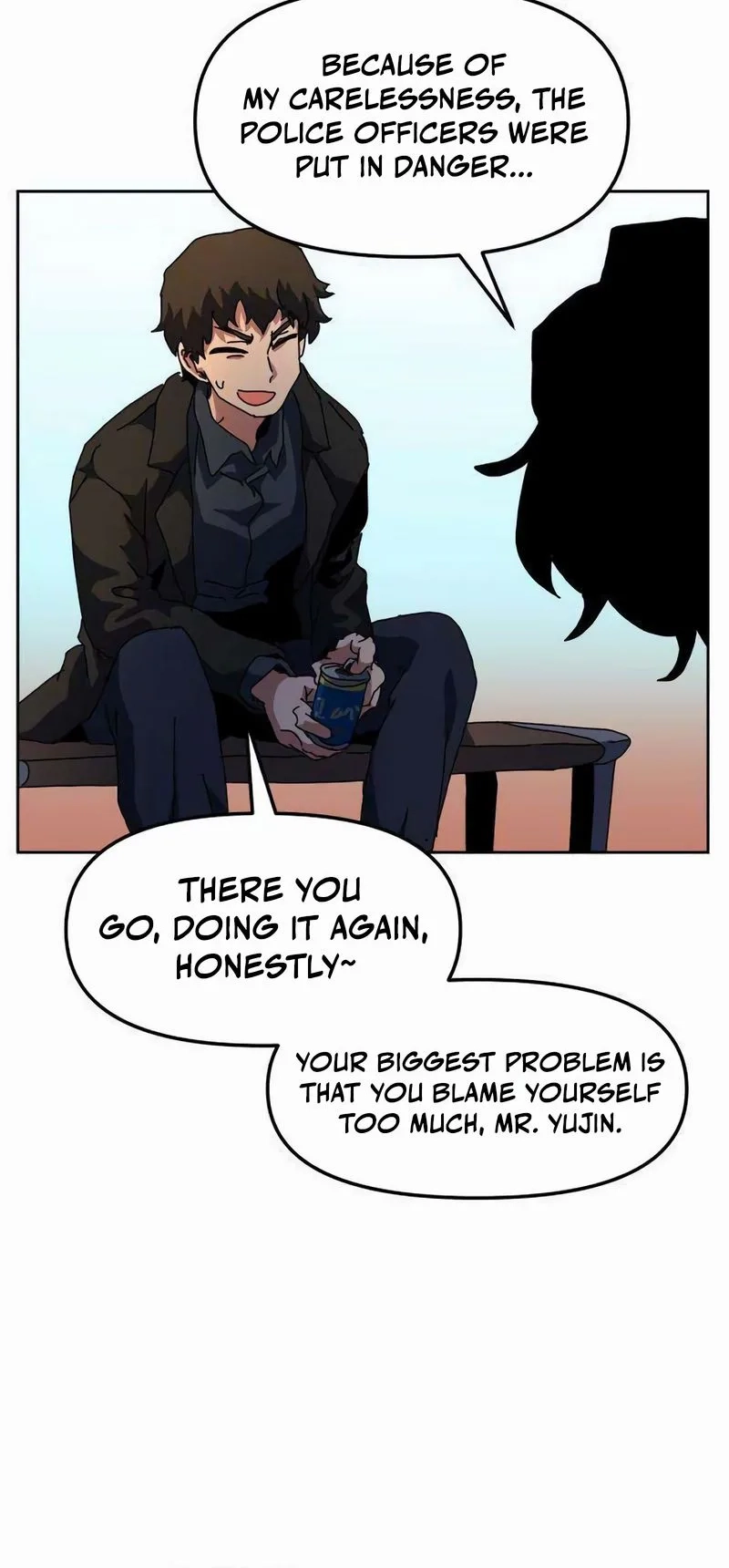 Read Archmage Curriculum chapter 25 image 25 on Lezhin