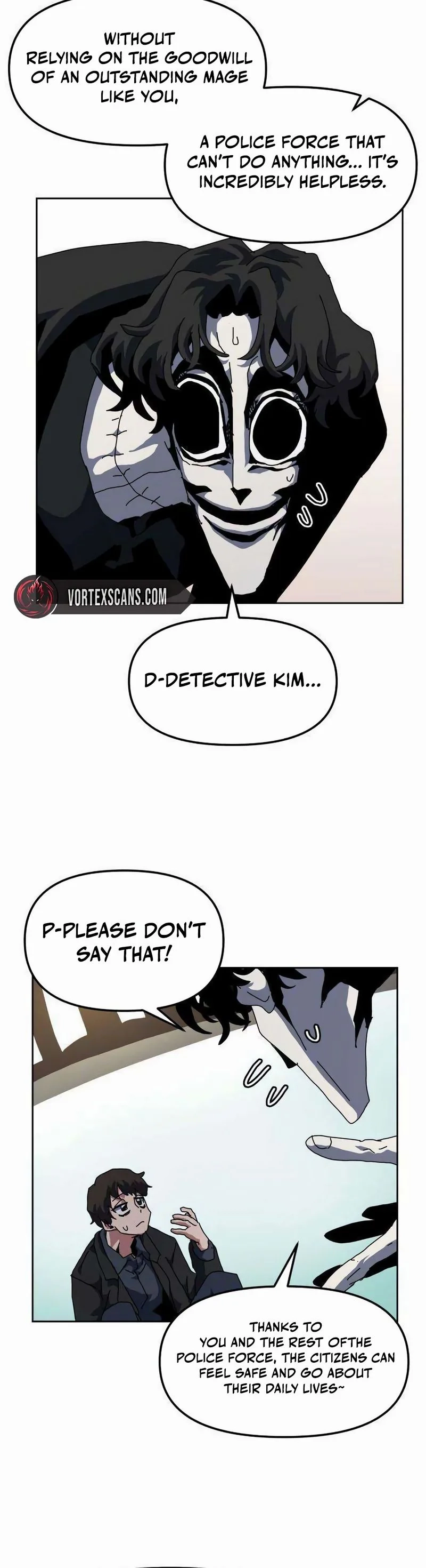 Read Archmage Curriculum chapter 25 image 27 on Lezhin