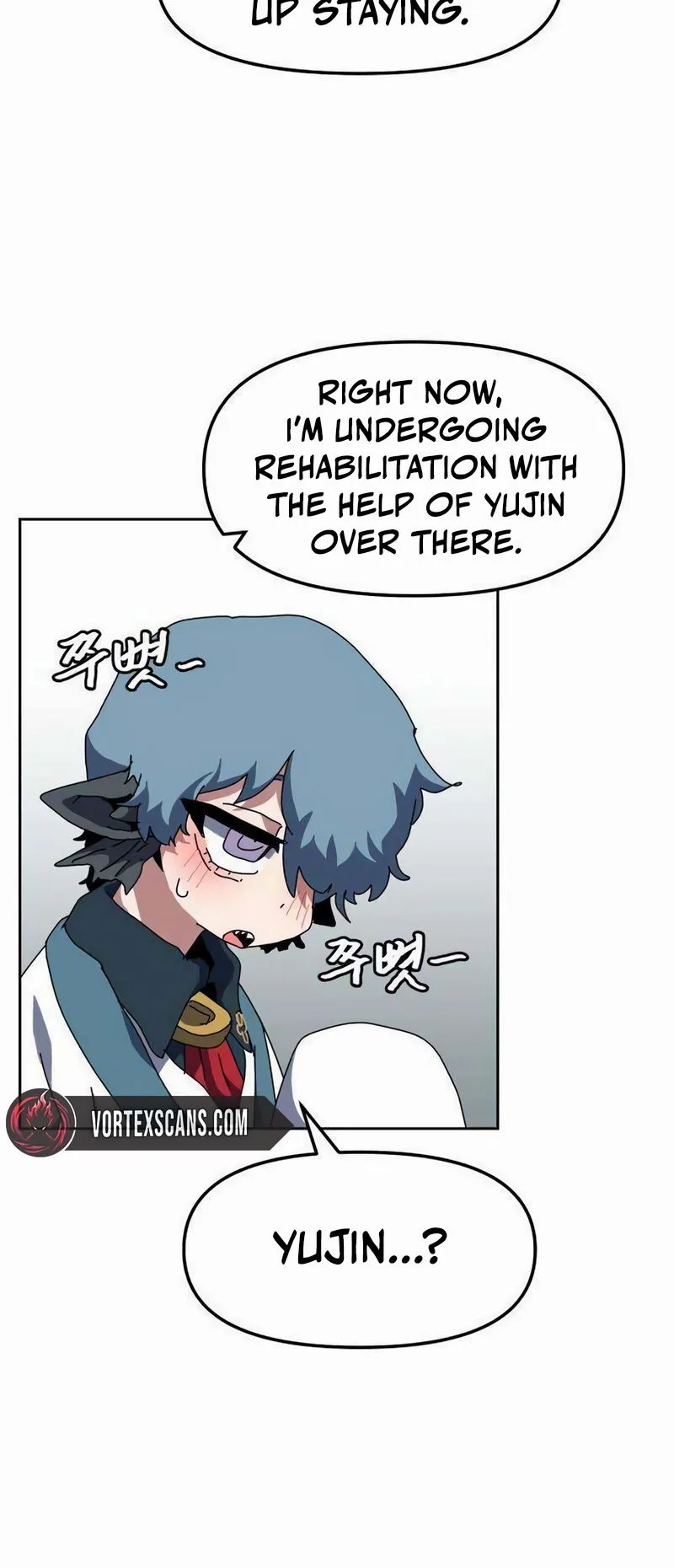 Read Archmage Curriculum chapter 25 image 3 on Lezhin