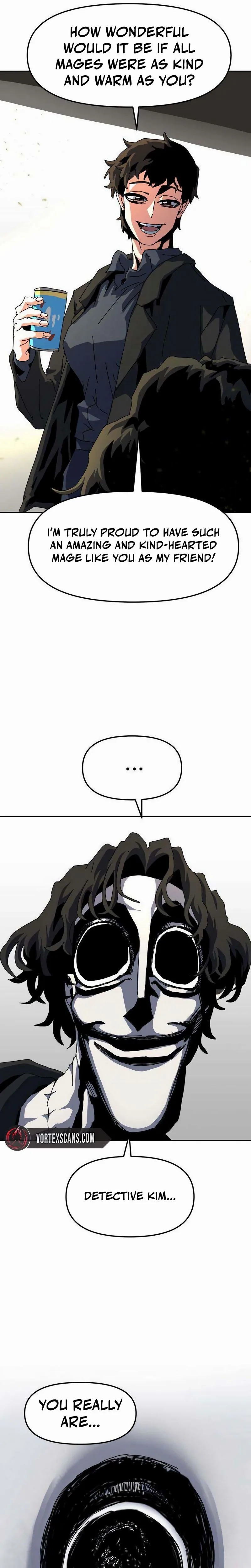 Read Archmage Curriculum chapter 25 image 30 on Lezhin