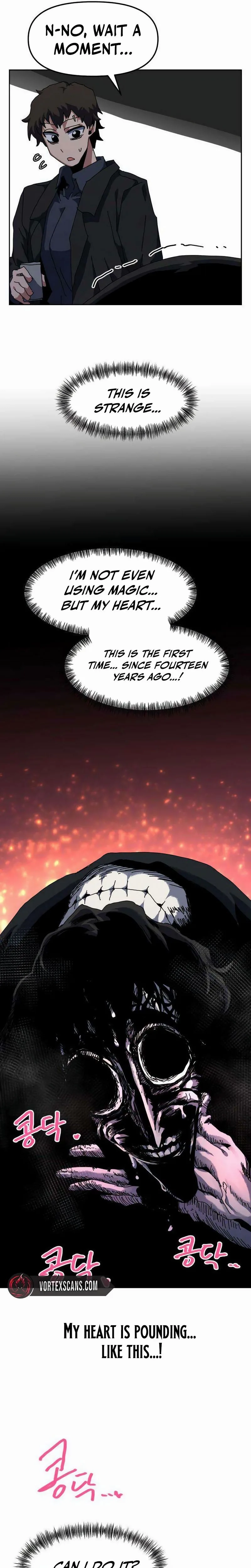 Read Archmage Curriculum chapter 25 image 32 on Lezhin