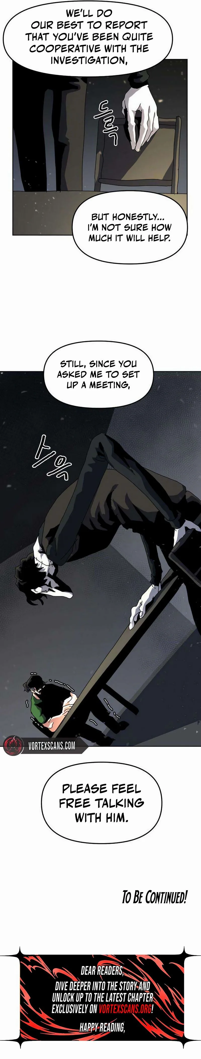 Read Archmage Curriculum chapter 25 image 36 on Lezhin
