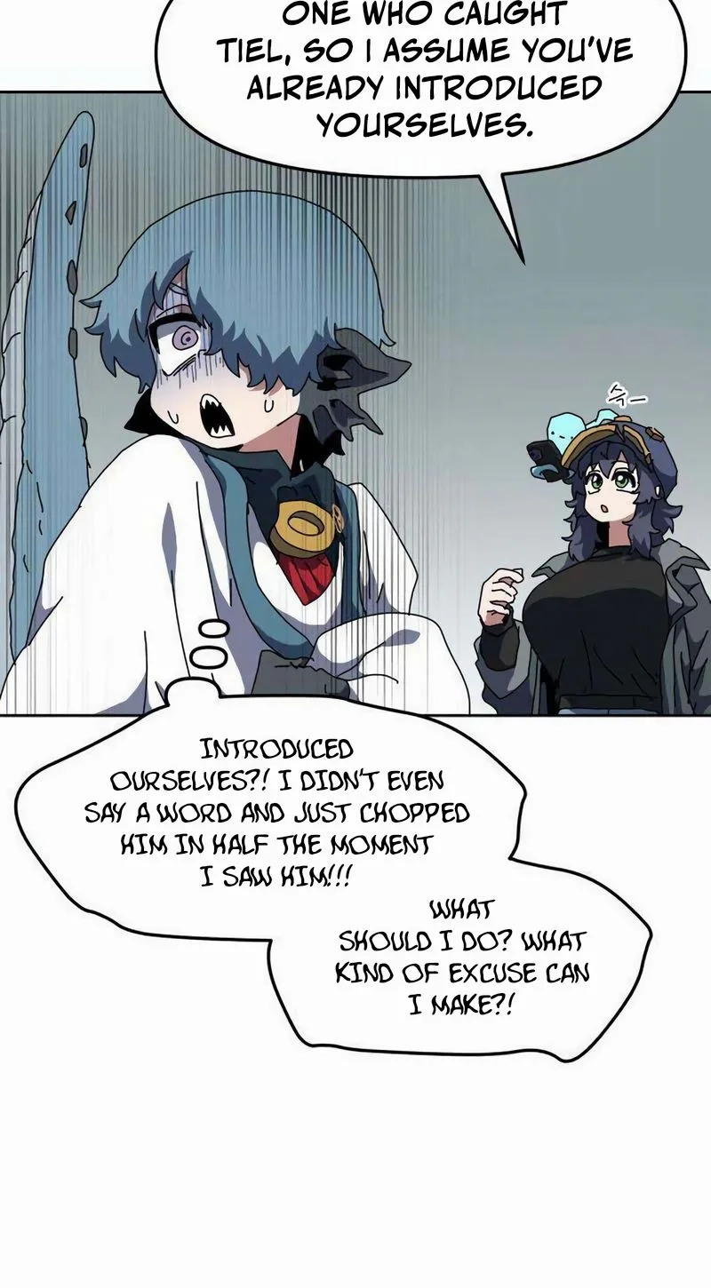 Read Archmage Curriculum chapter 25 image 5 on Lezhin