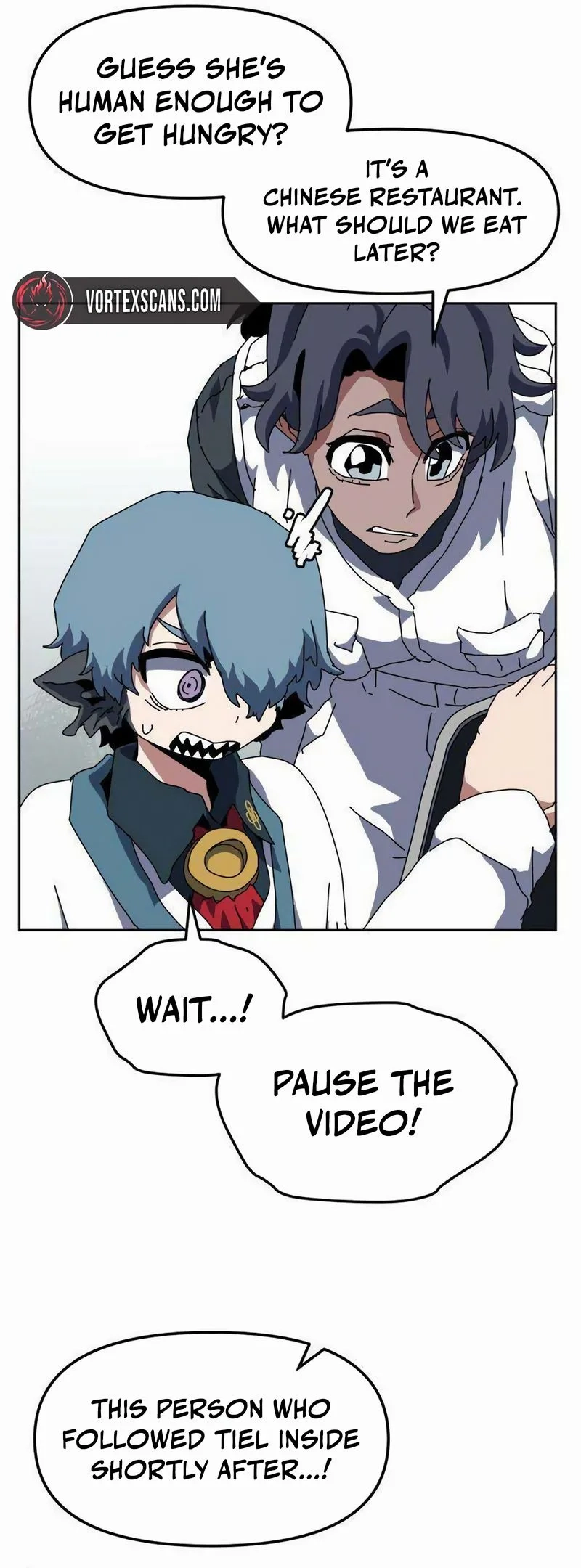 Read Archmage Curriculum chapter 25 image 7 on Lezhin