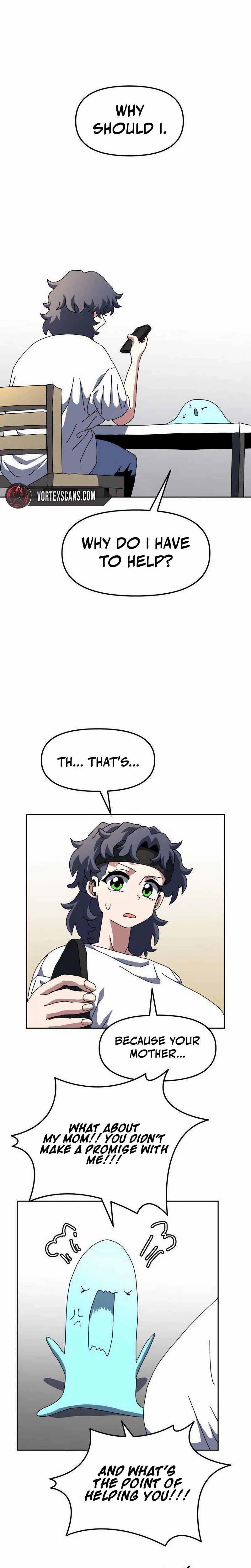 Read Archmage Curriculum chapter 26 image 16 on Lezhin
