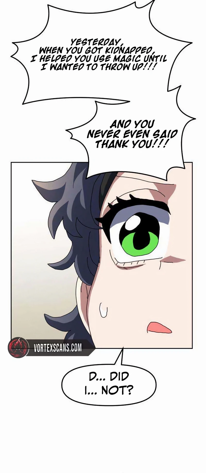 Read Archmage Curriculum chapter 26 image 17 on Lezhin