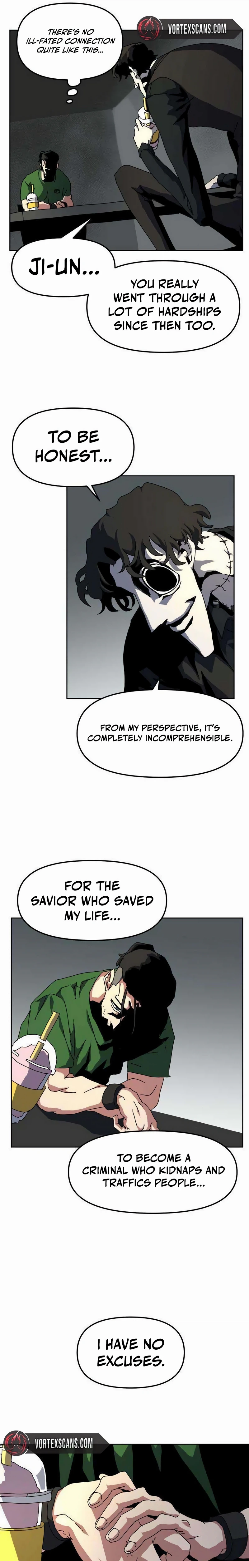 Read Archmage Curriculum chapter 26 image 2 on Lezhin