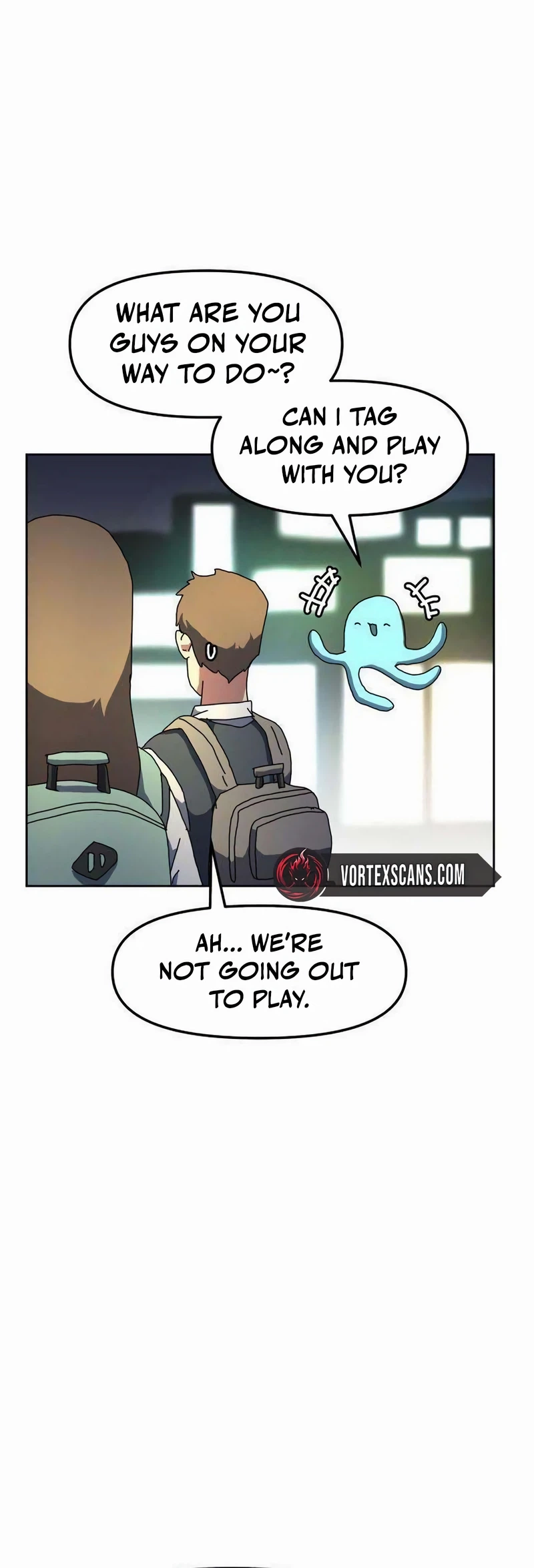 Read Archmage Curriculum chapter 26 image 21 on Lezhin
