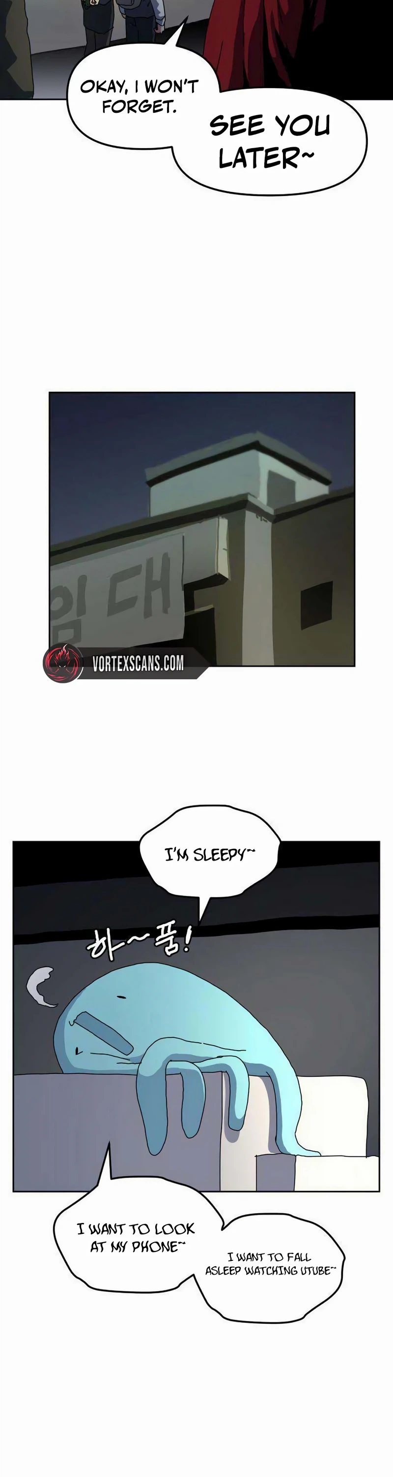 Read Archmage Curriculum chapter 26 image 23 on Lezhin