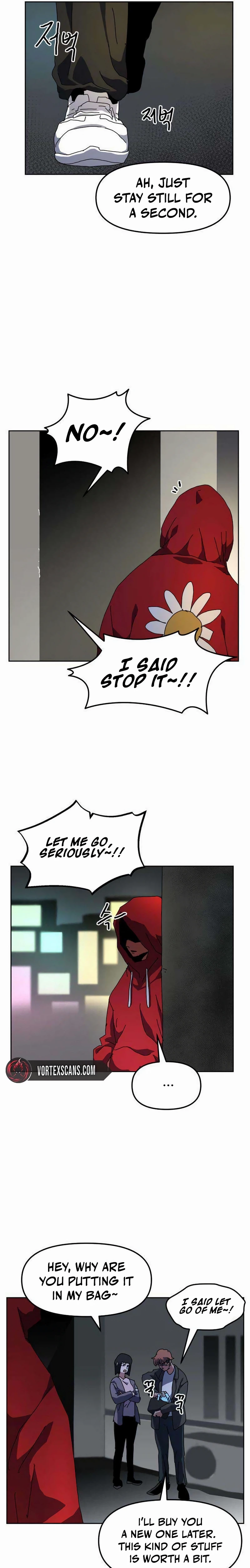 Read Archmage Curriculum chapter 26 image 28 on Lezhin