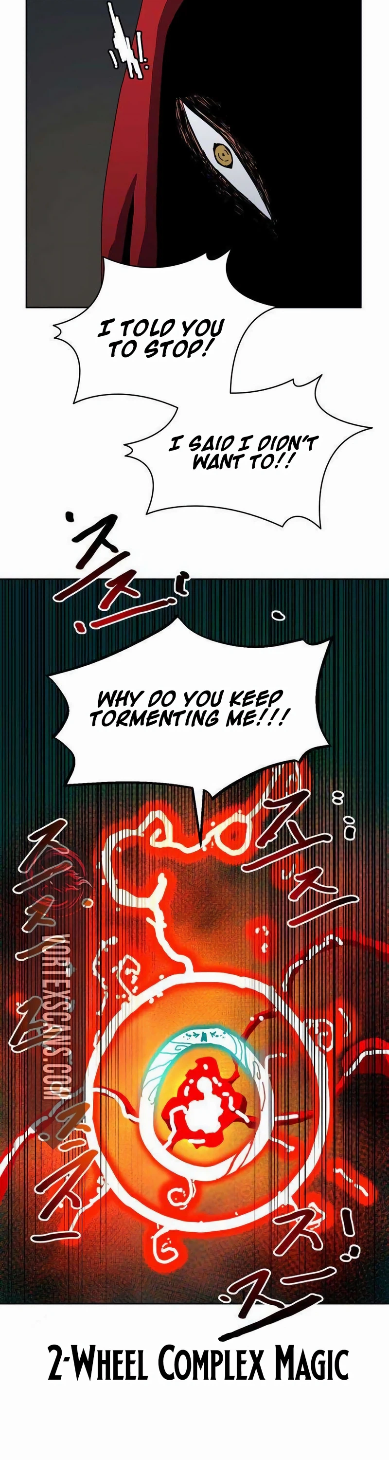 Read Archmage Curriculum chapter 26 image 31 on Lezhin