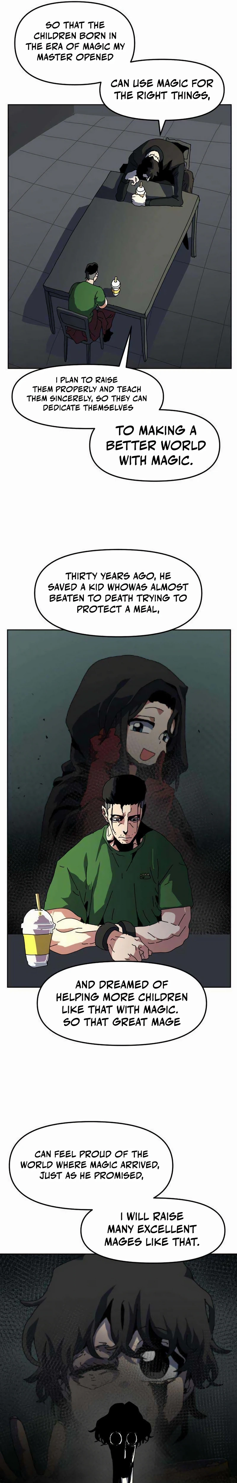 Read Archmage Curriculum chapter 26 image 4 on Lezhin