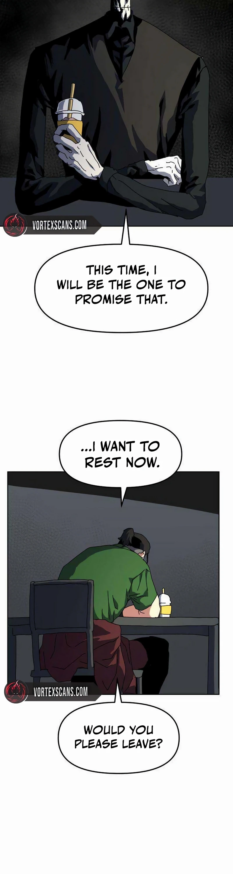 Read Archmage Curriculum chapter 26 image 5 on Lezhin