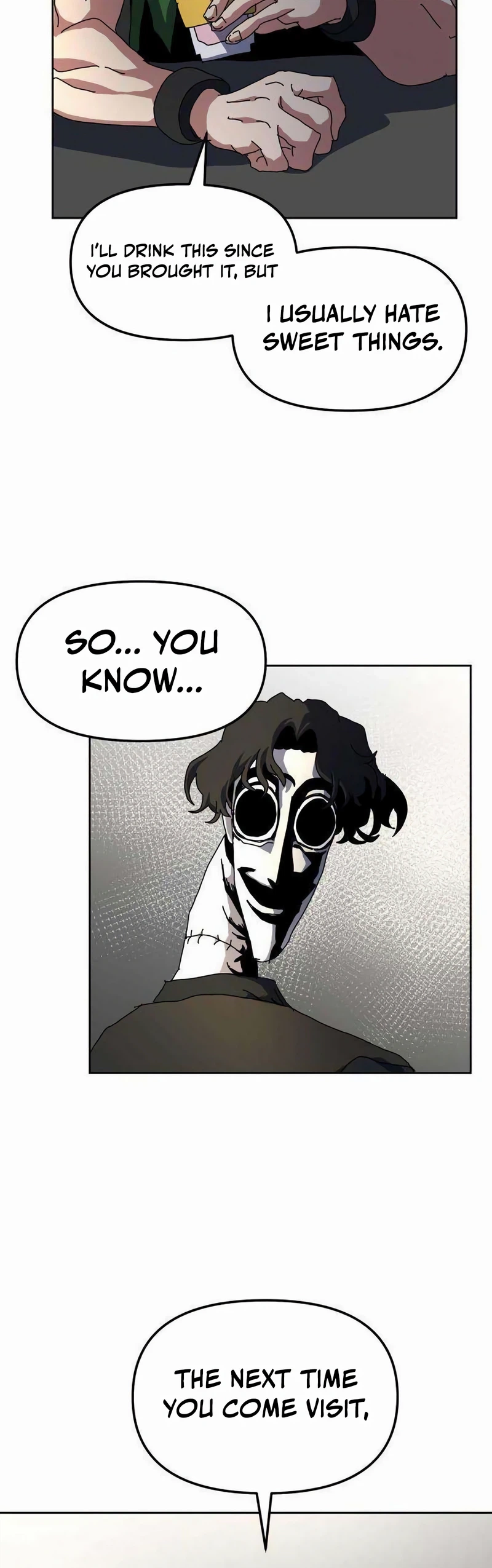 Read Archmage Curriculum chapter 26 image 7 on Lezhin