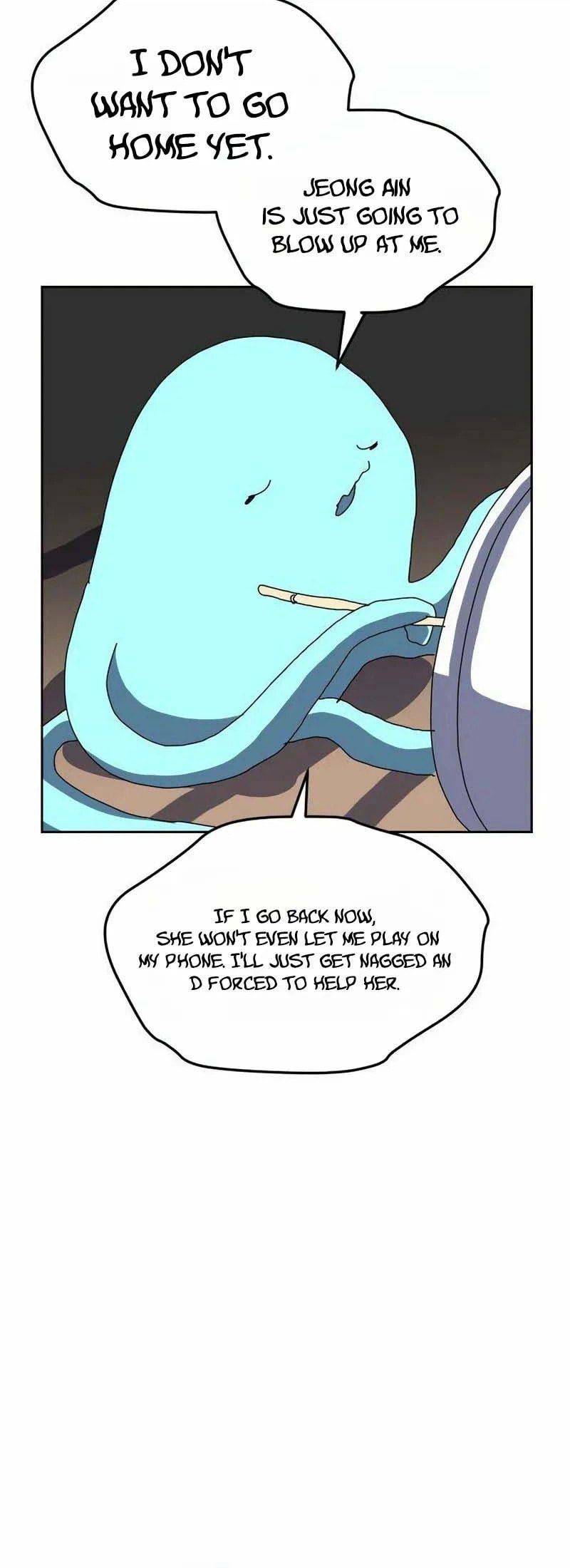 Read Archmage Curriculum chapter 27 image 11 on Lezhin