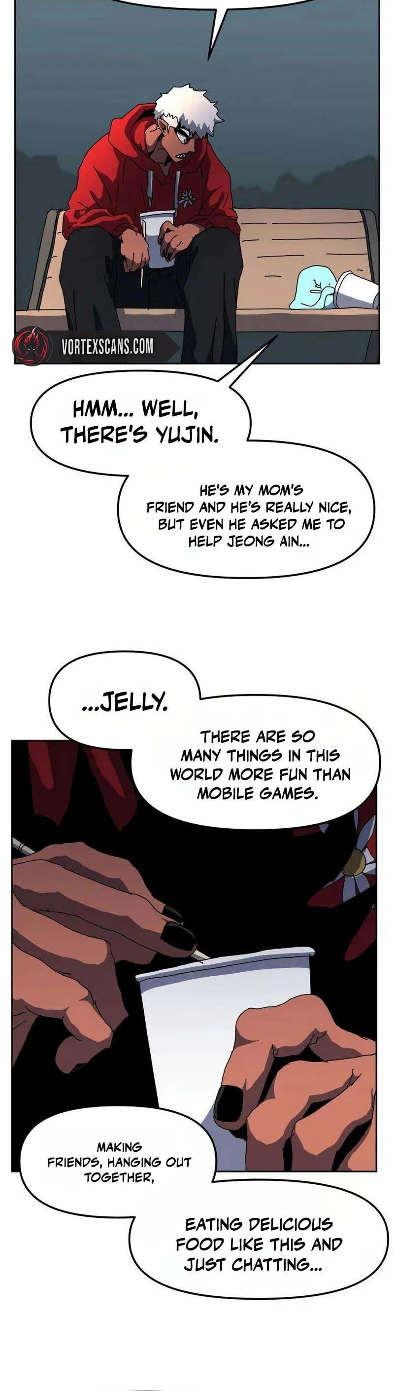 Read Archmage Curriculum chapter 27 image 13 on Lezhin