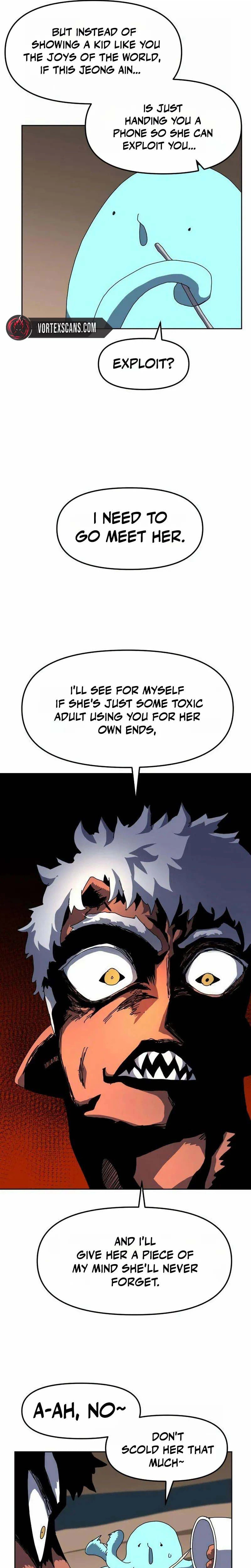 Read Archmage Curriculum chapter 27 image 14 on Lezhin