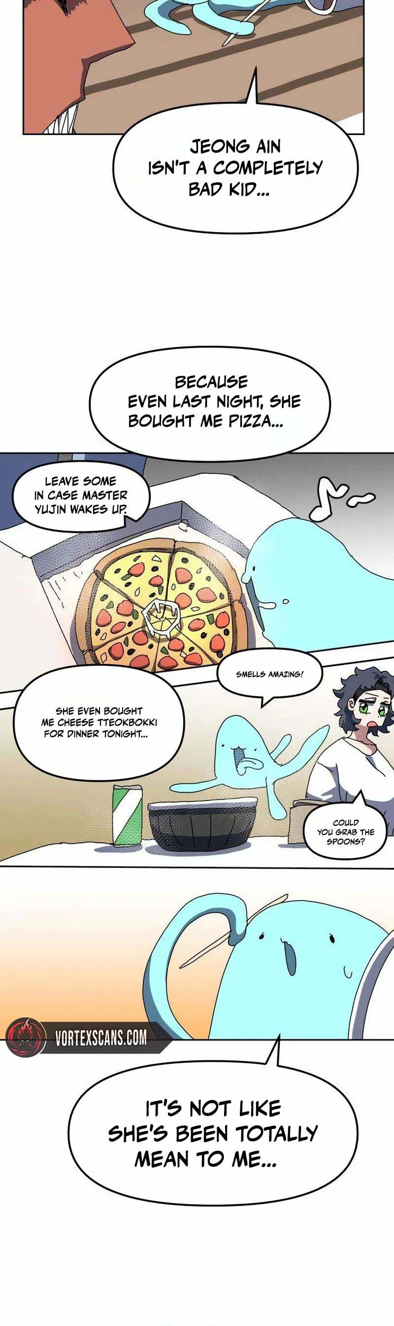 Read Archmage Curriculum chapter 27 image 15 on Lezhin