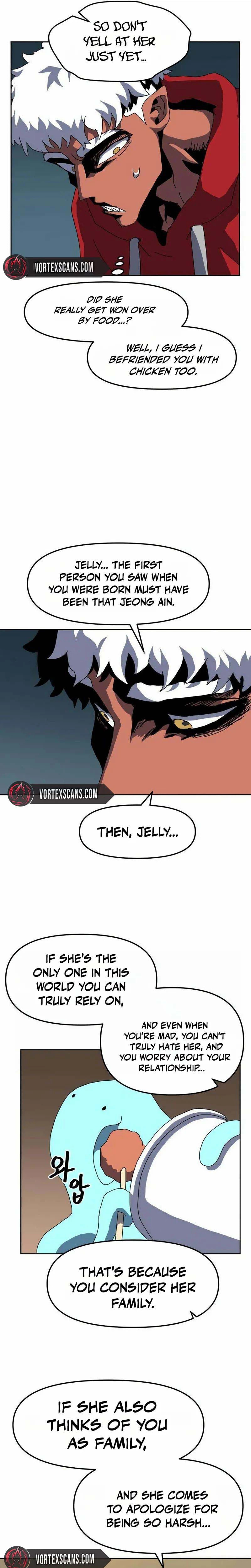 Read Archmage Curriculum chapter 27 image 16 on Lezhin