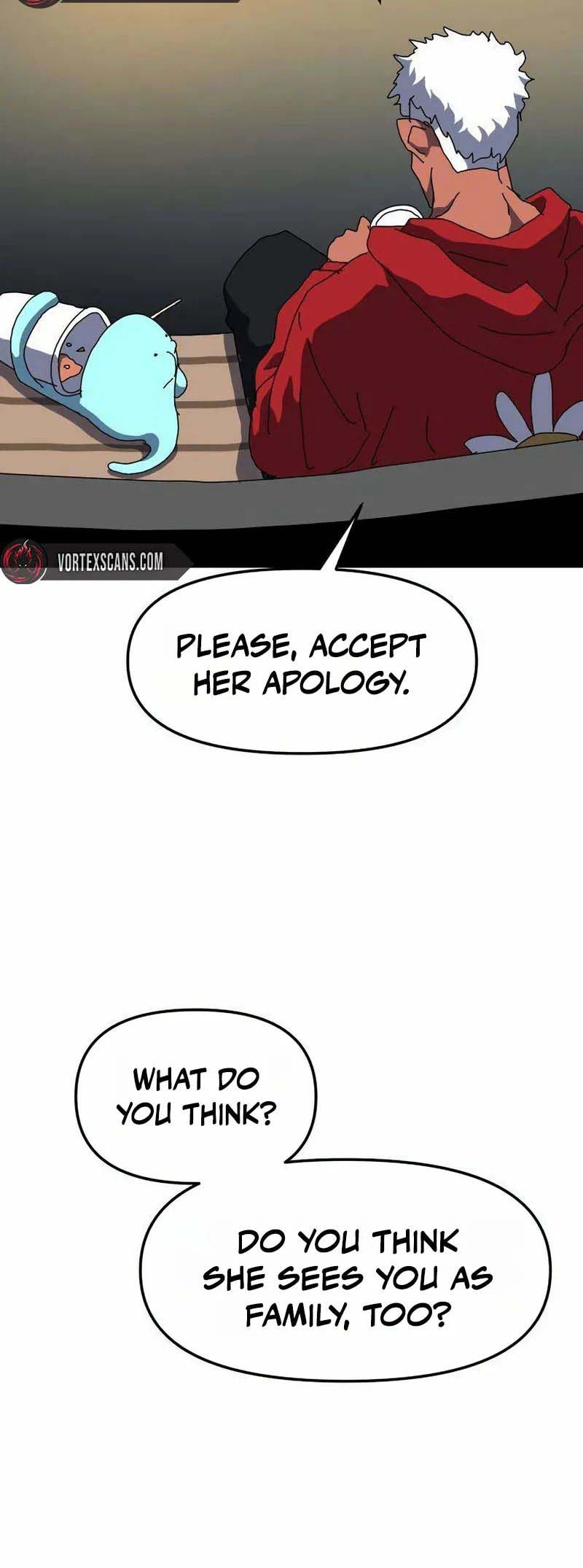 Read Archmage Curriculum chapter 27 image 17 on Lezhin