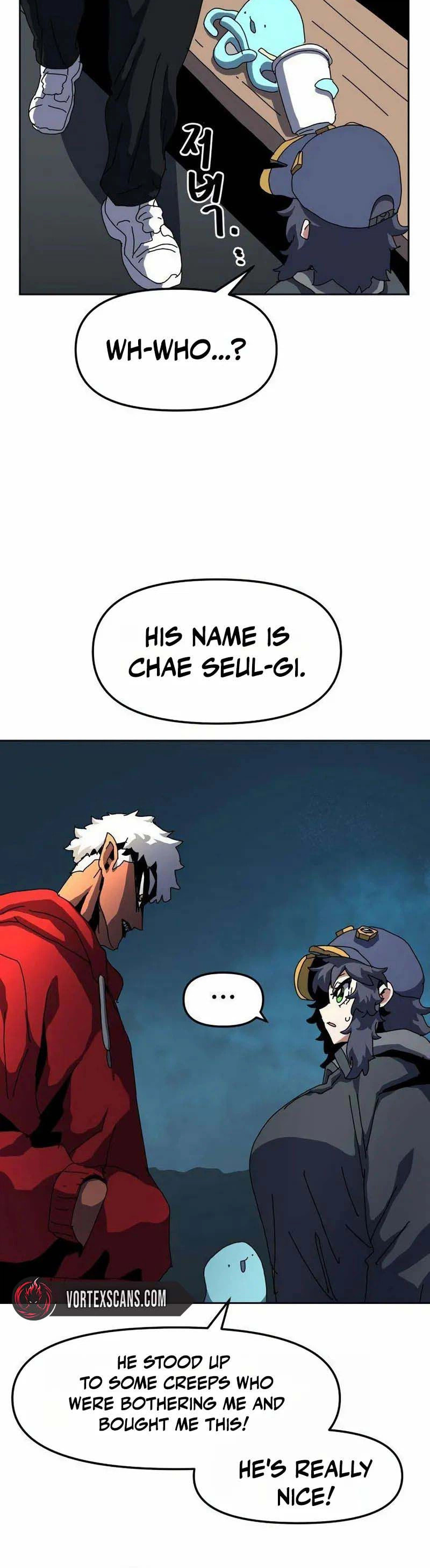 Read Archmage Curriculum chapter 27 image 19 on Lezhin