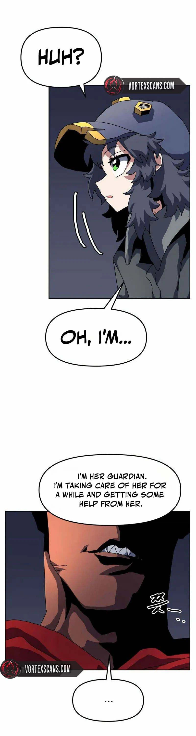 Read Archmage Curriculum chapter 27 image 21 on Lezhin