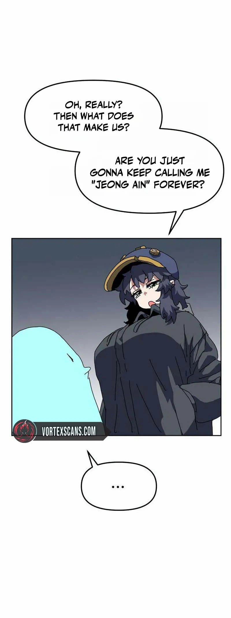 Read Archmage Curriculum chapter 27 image 23 on Lezhin