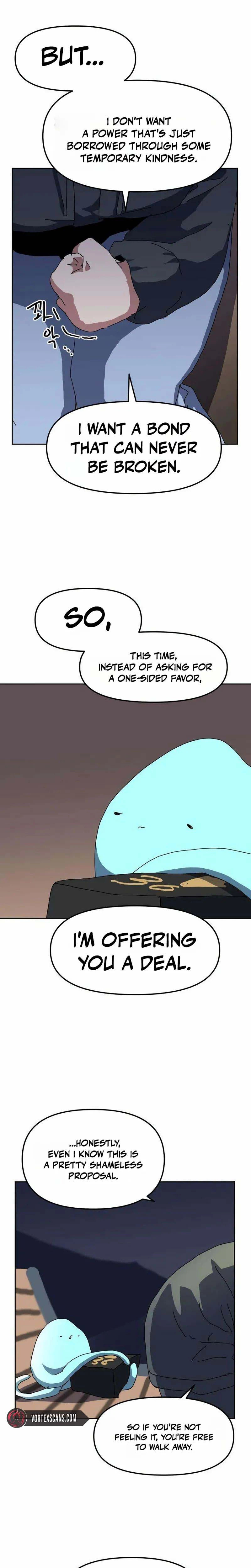 Read Archmage Curriculum chapter 27 image 28 on Lezhin