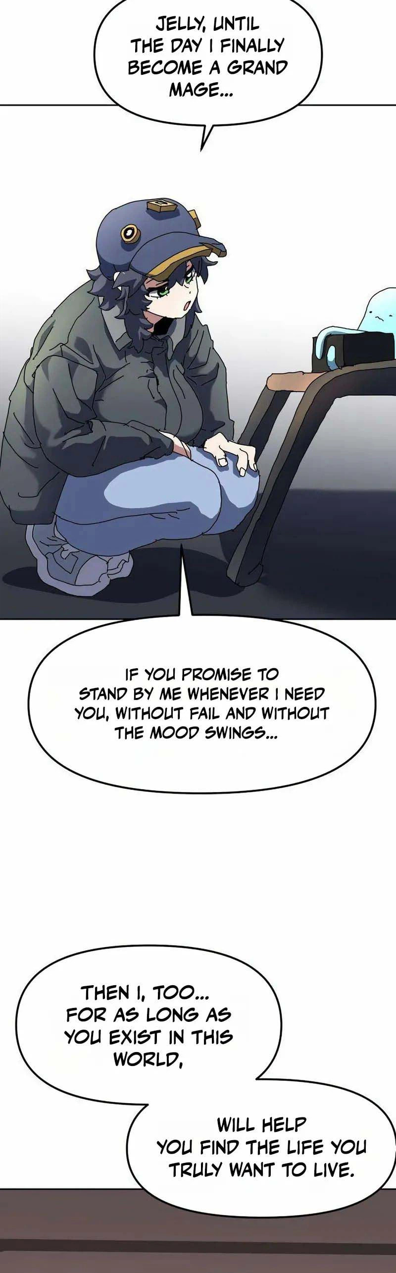 Read Archmage Curriculum chapter 27 image 29 on Lezhin