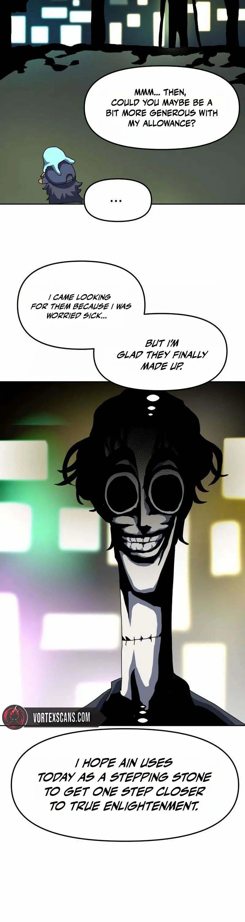 Read Archmage Curriculum chapter 27 image 35 on Lezhin
