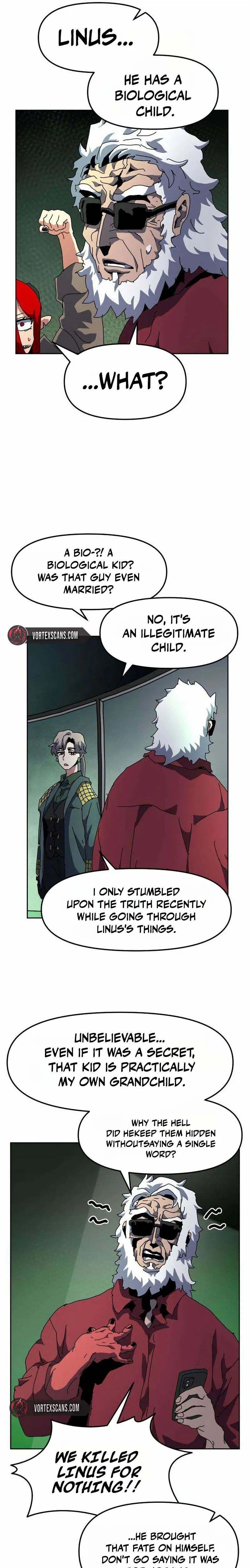 Read Archmage Curriculum chapter 27 image 38 on Lezhin