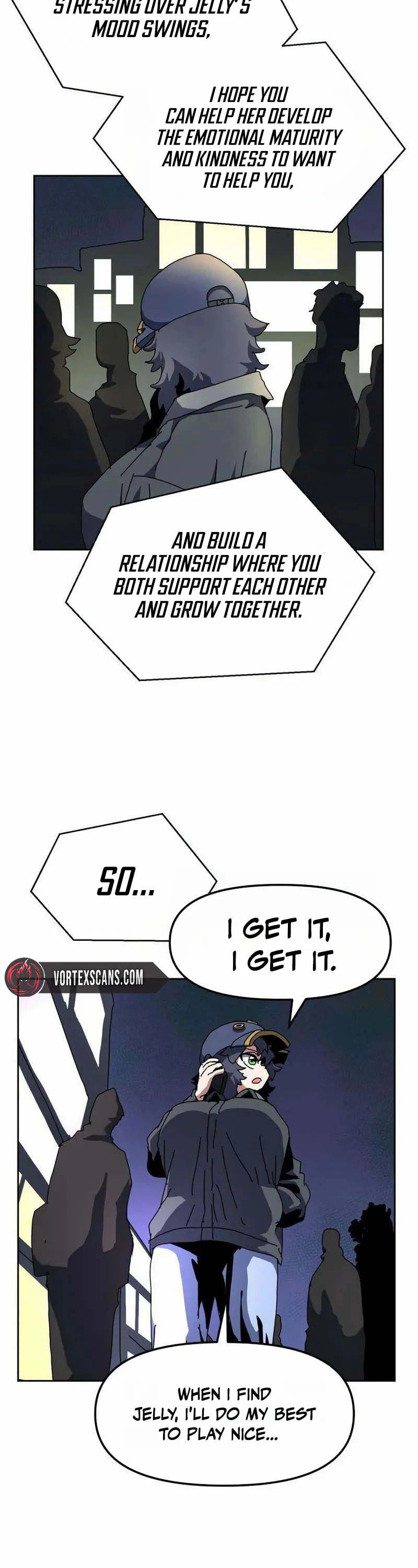 Read Archmage Curriculum chapter 27 image 7 on Lezhin