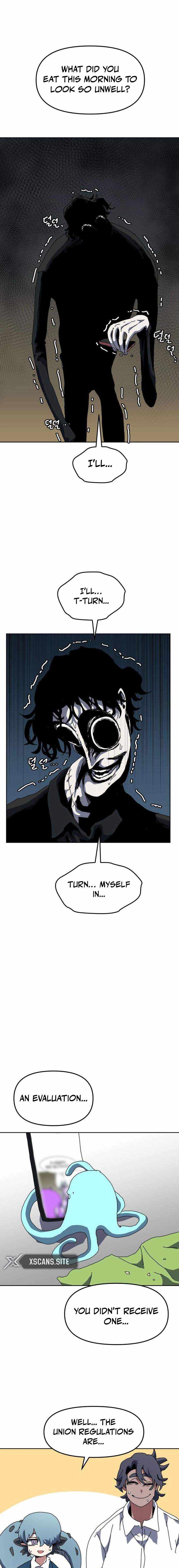 Read Archmage Curriculum chapter 28 image 14 on Lezhin