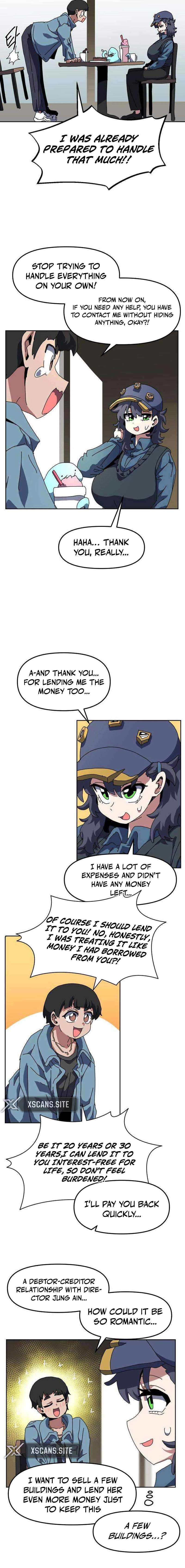 Read Archmage Curriculum chapter 28 image 5 on Lezhin