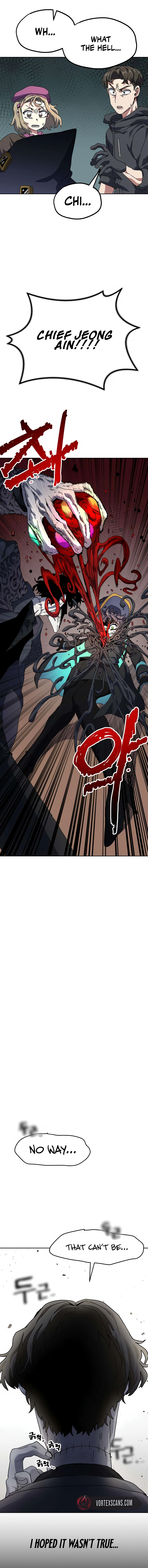 Read Archmage Curriculum chapter 3 image 24 on Lezhin