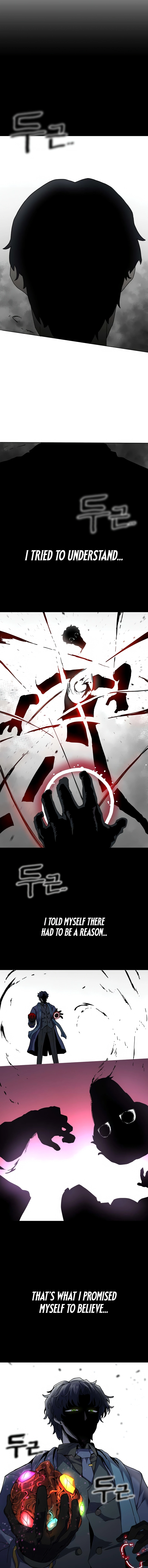 Read Archmage Curriculum chapter 3 image 25 on Lezhin