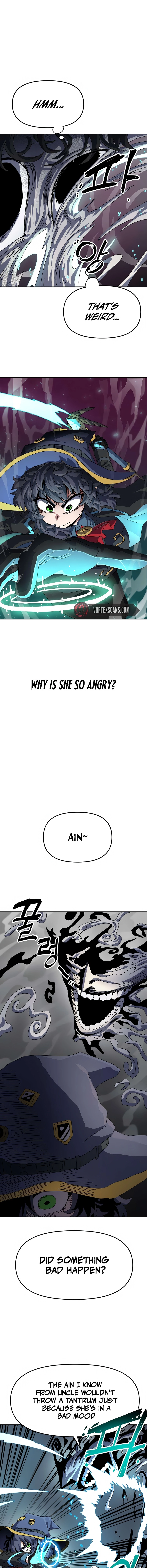 Read Archmage Curriculum chapter 3 image 4 on Lezhin