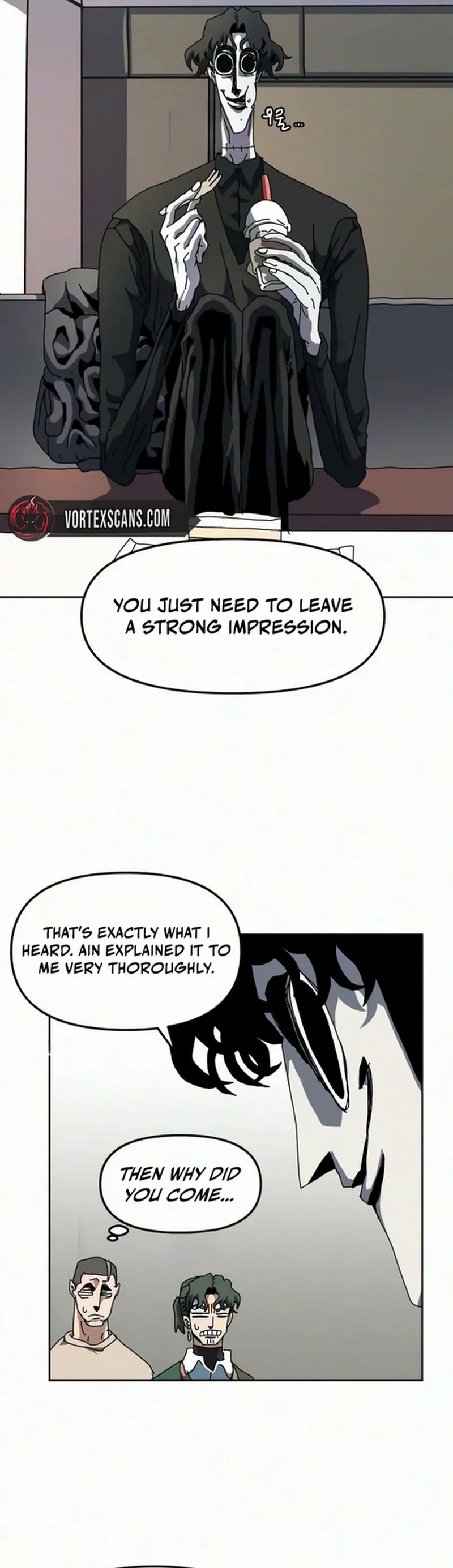 Read Archmage Curriculum chapter 30 image 11 on Lezhin