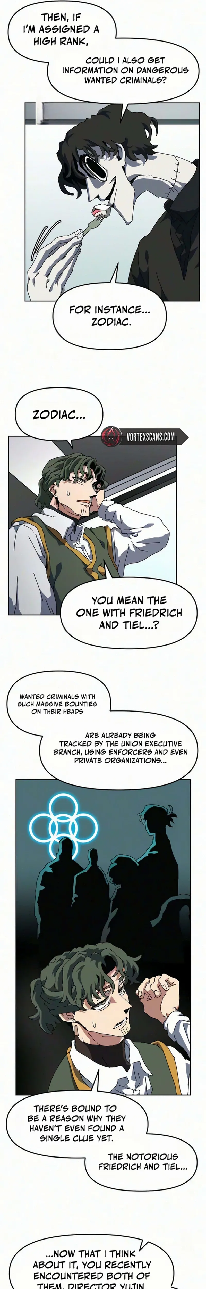 Read Archmage Curriculum chapter 30 image 14 on Lezhin