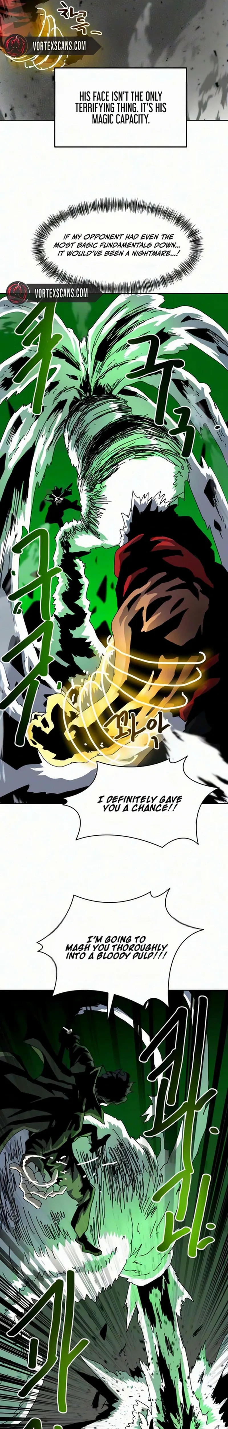 Read Archmage Curriculum chapter 30 image 26 on Lezhin